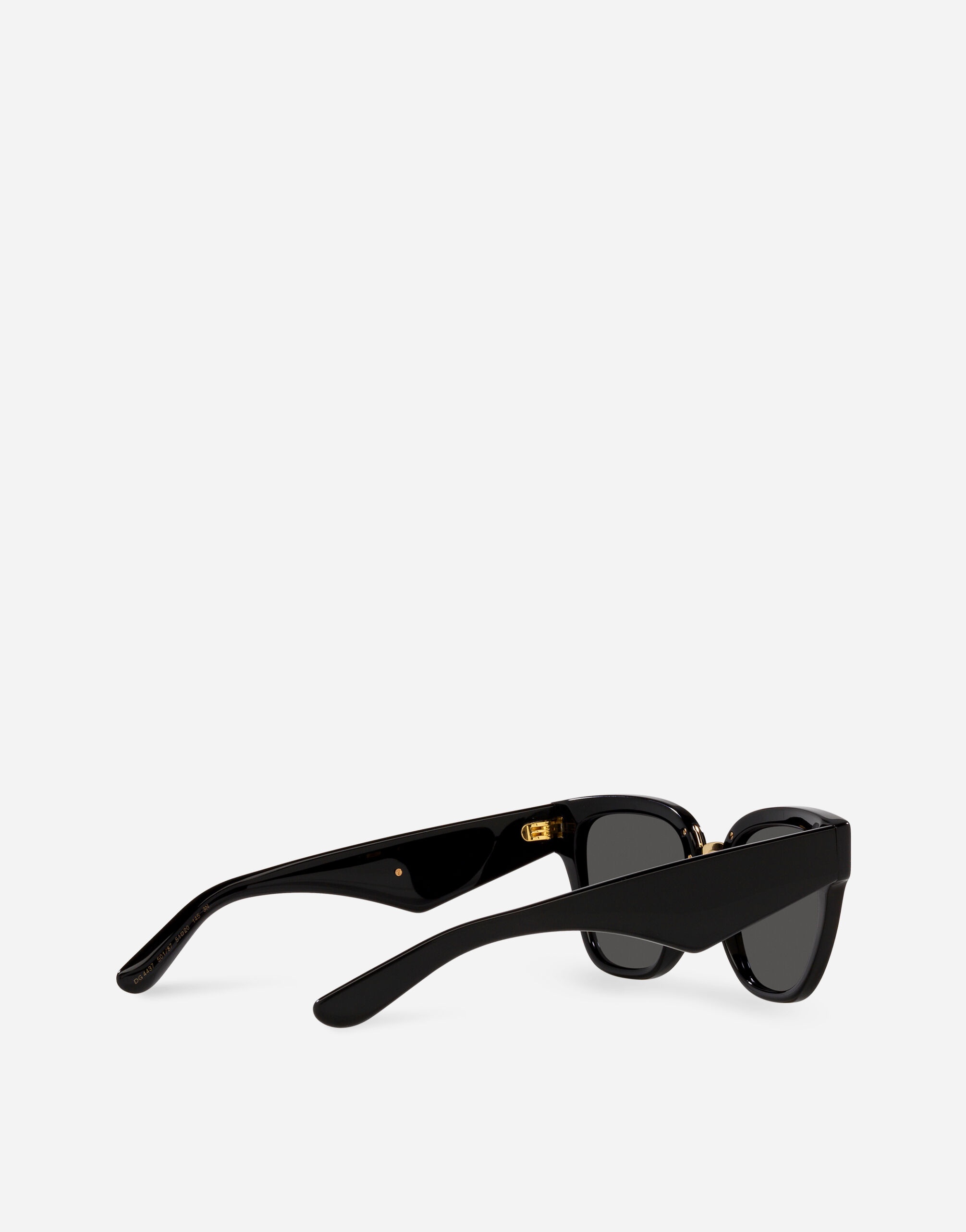DG Crossed Sunglasses - 4