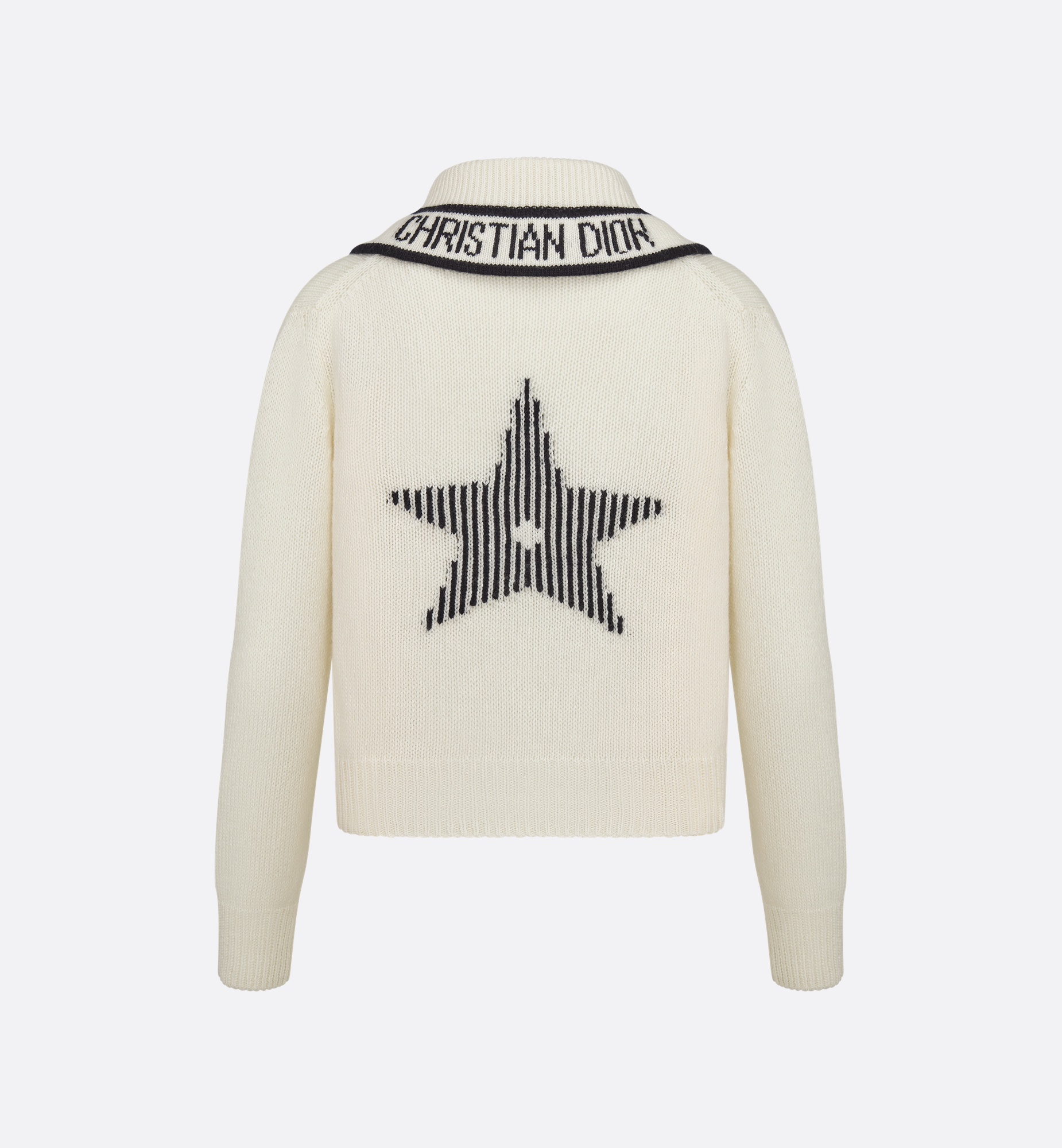 DiorAlps Sweater - 2