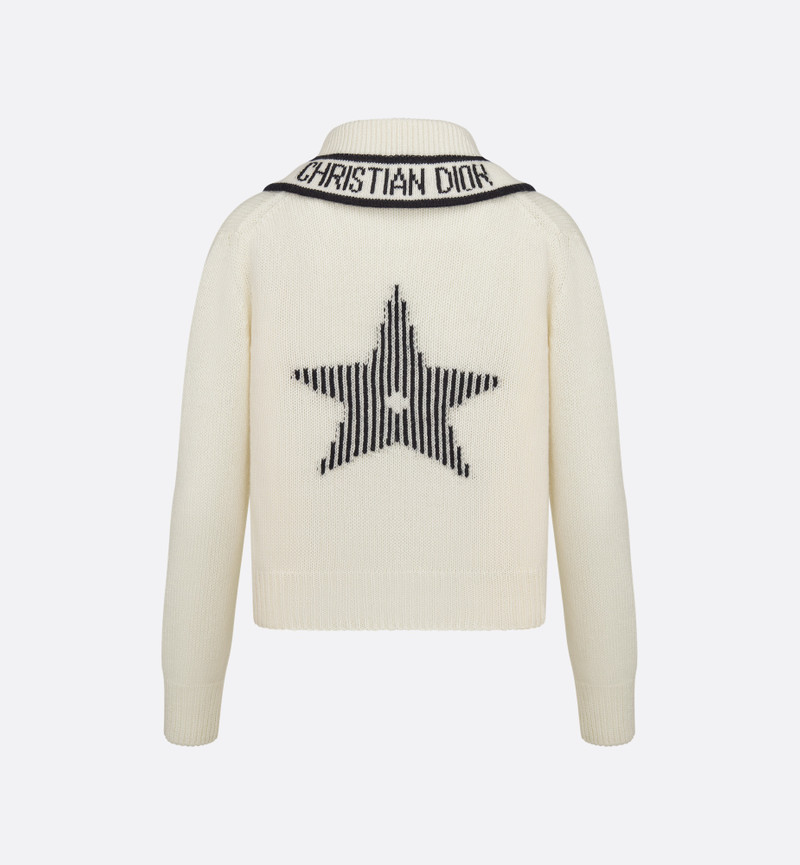 Dior DiorAlps Sweater outlook