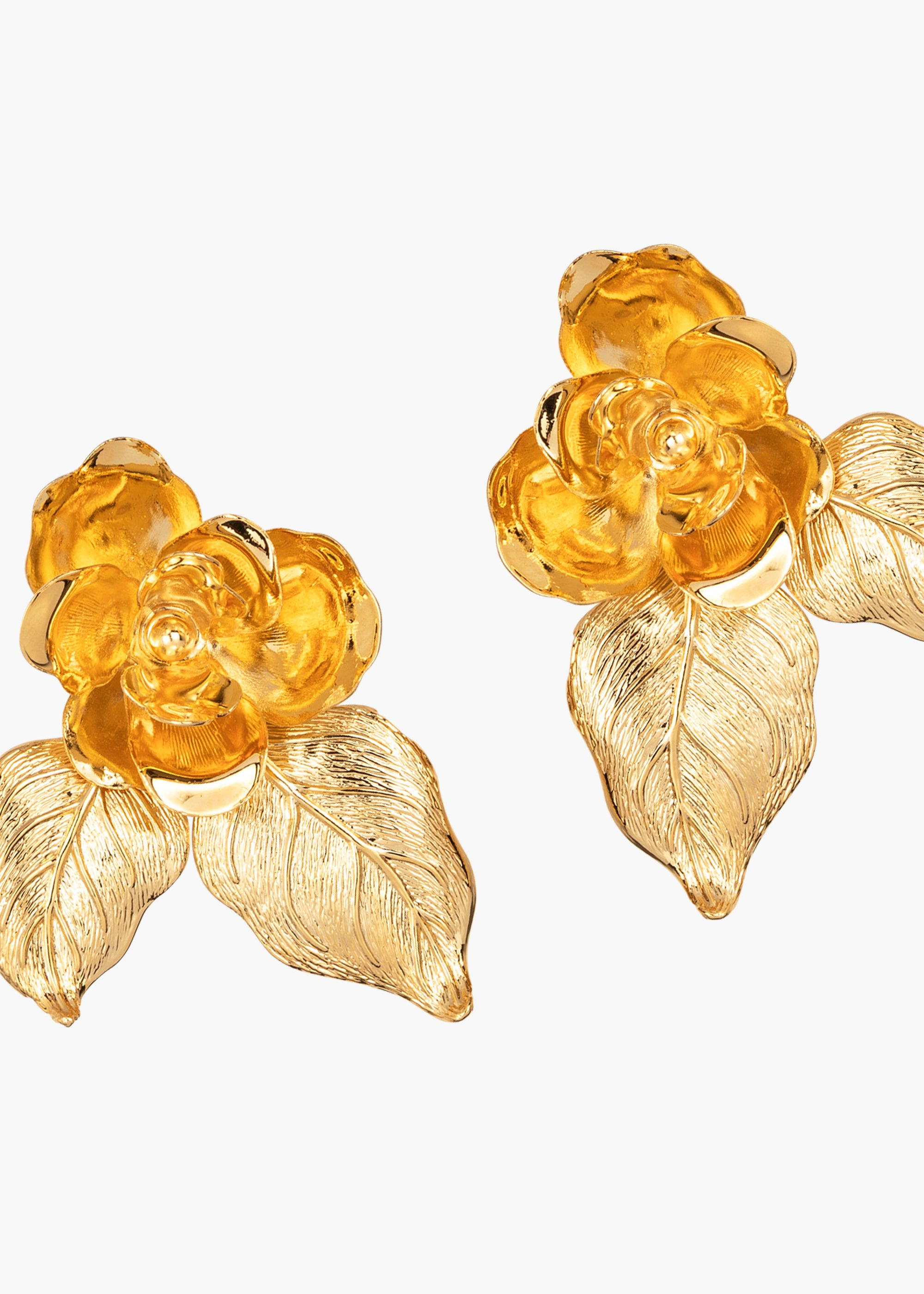 Rosalia Earrings - 5