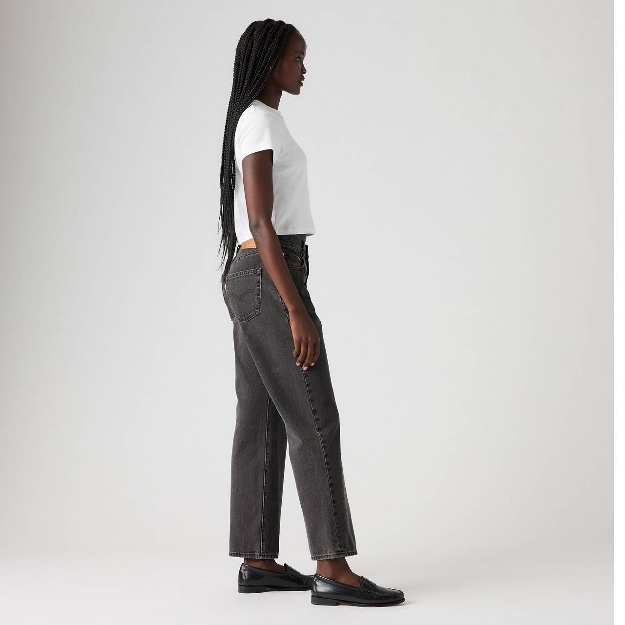 501® '90S ANKLE WOMEN'S JEANS - 6