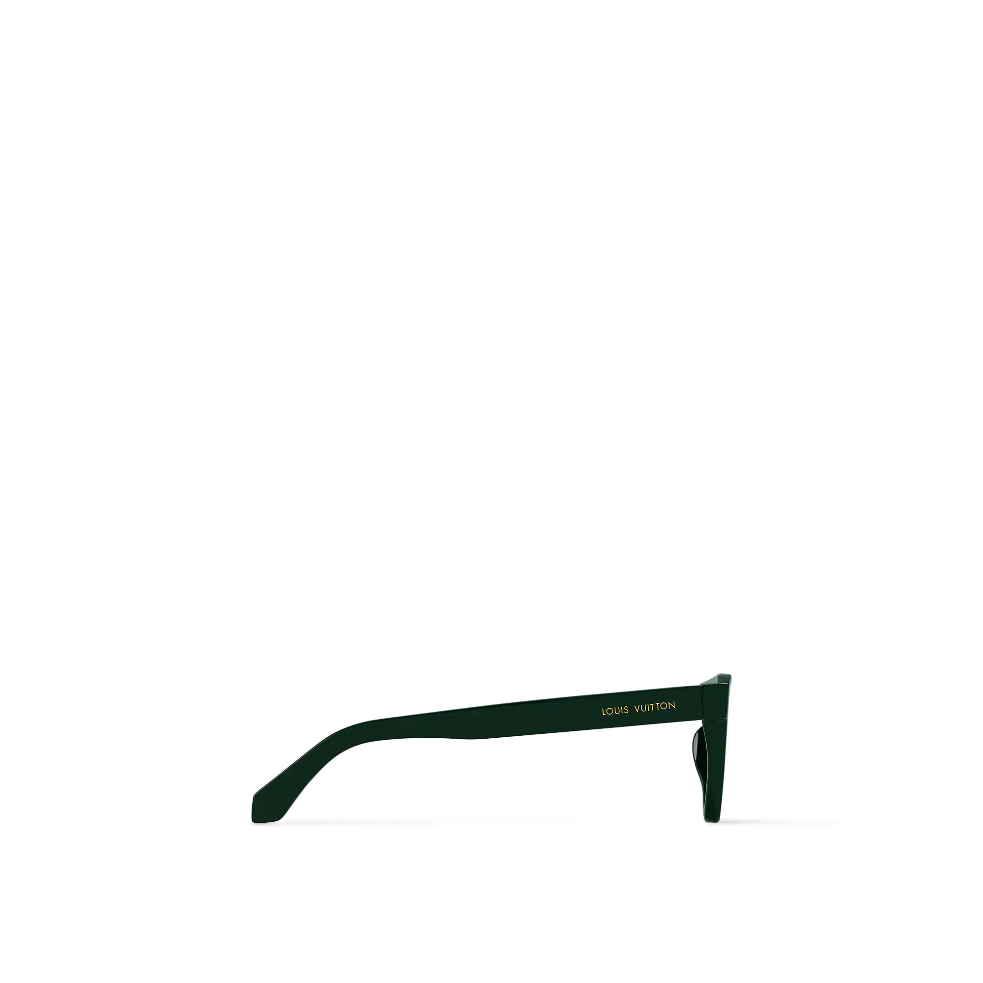 LV Urban Square Sunglasses - 2