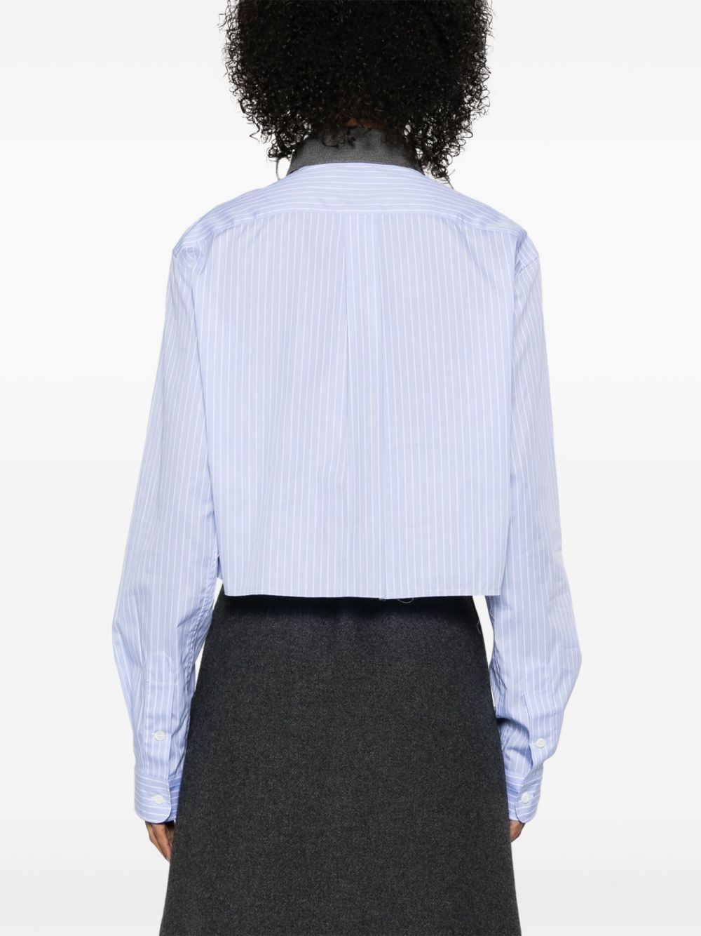 striped shirt - 4
