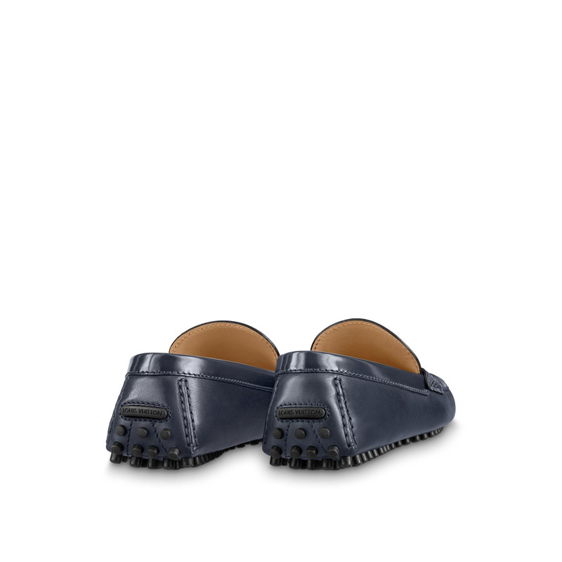 Hockenheim moccasin 5