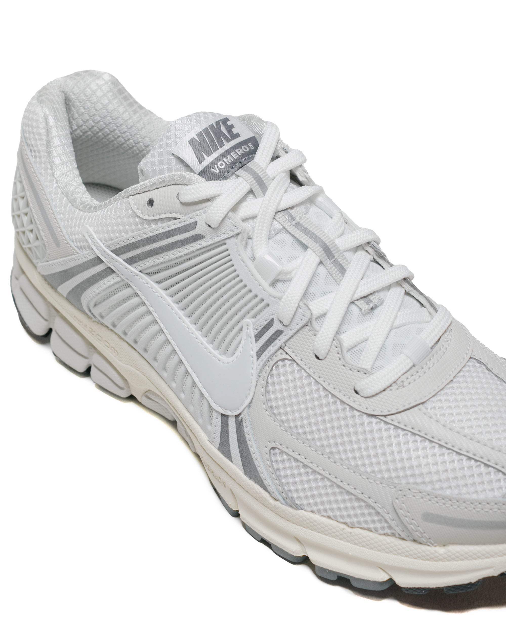 Zoom Vomero 5 SE Platinum Tint/Iron Grey/Photon Dust - 3