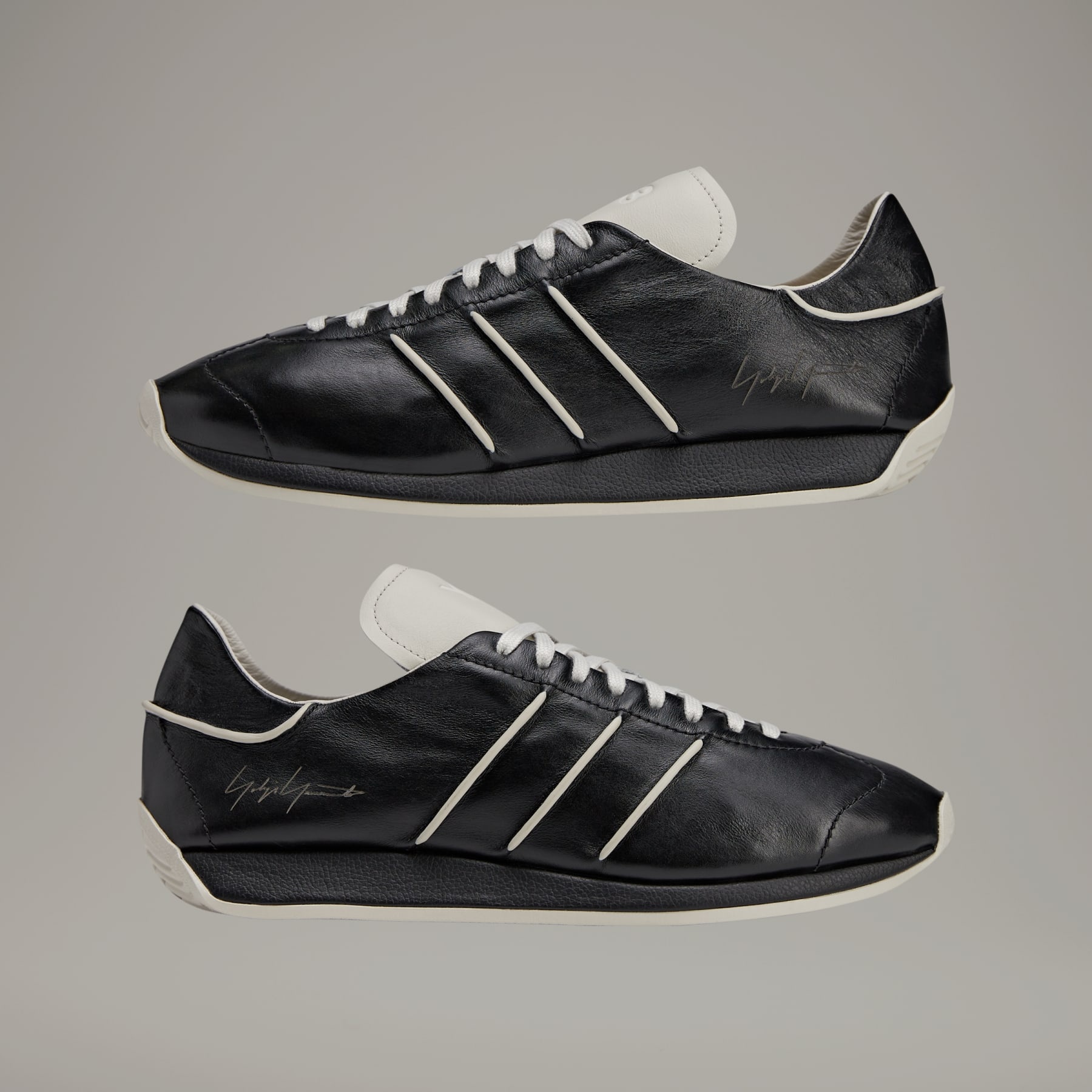 Y-3 Country - 7