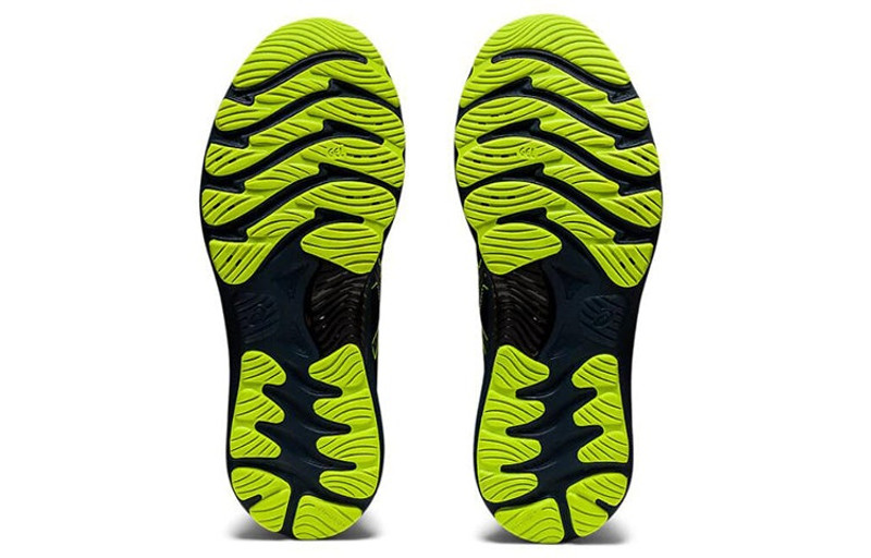 ASICS 젤 Nimbus 23 '프랑스 블루' 1011B007-400 6