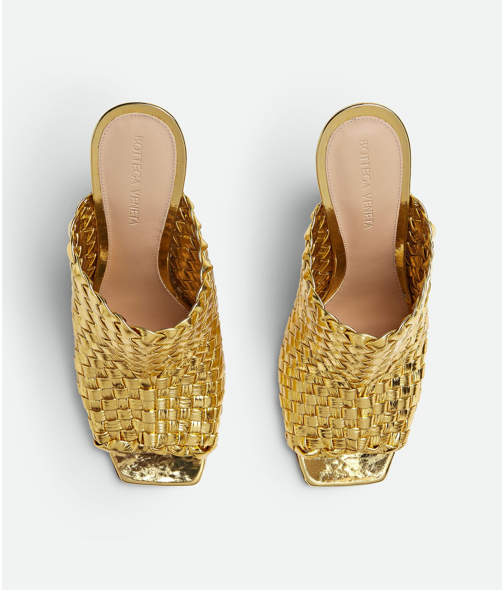 Knot Mule - 4