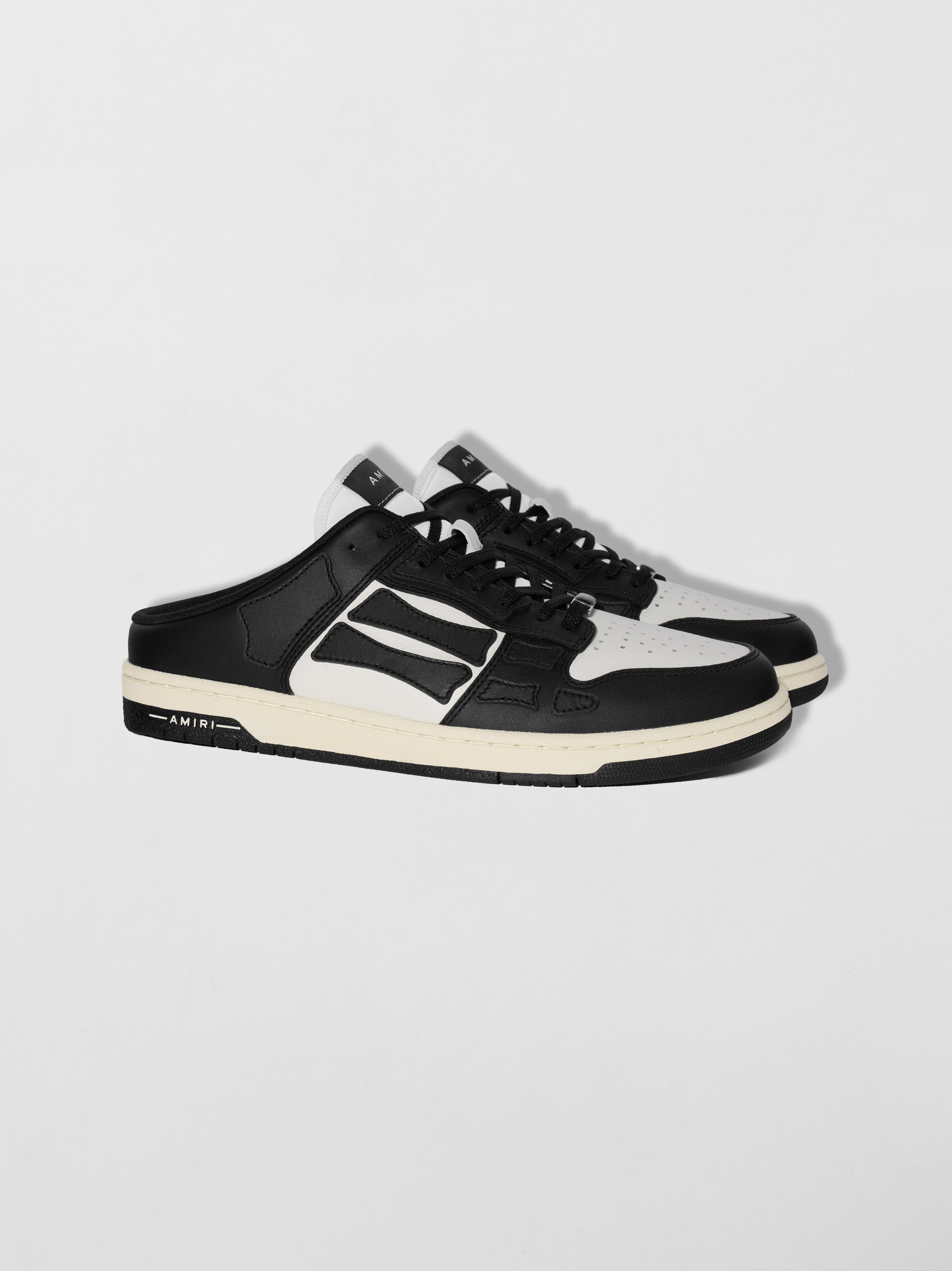 SKEL TOP LOW SLIP ON - 2