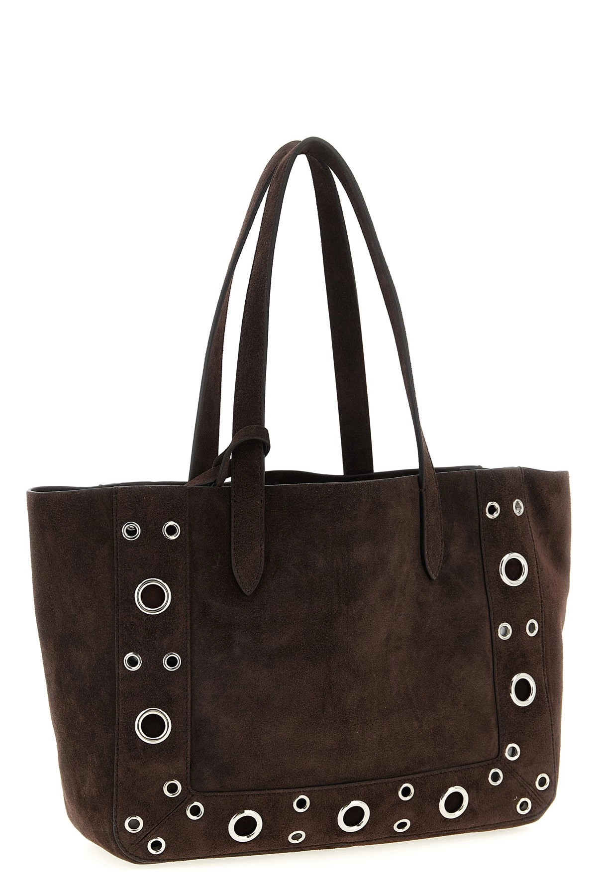 Valentino Garavani 'Nellcôte' medium shopping bag - 3