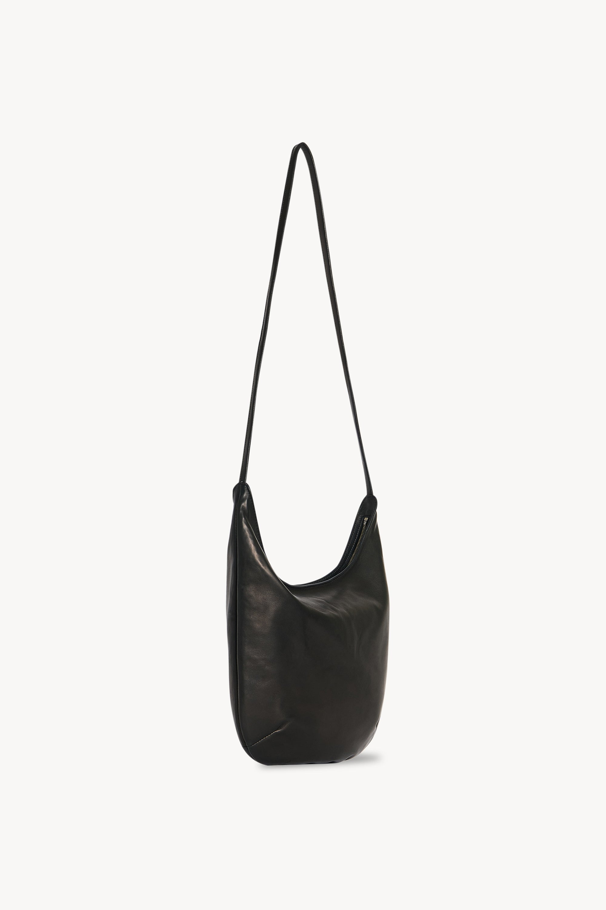 N/S Izzy Bag in Leather - 2