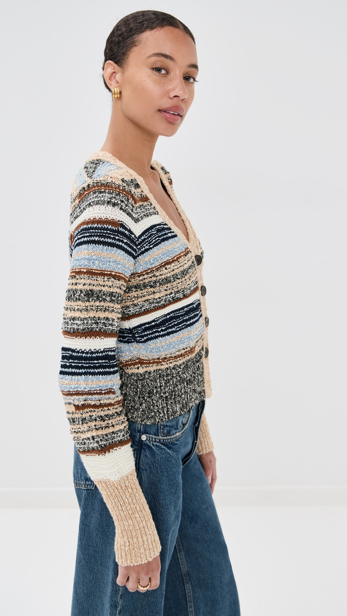 Cecily Cardigan - 3