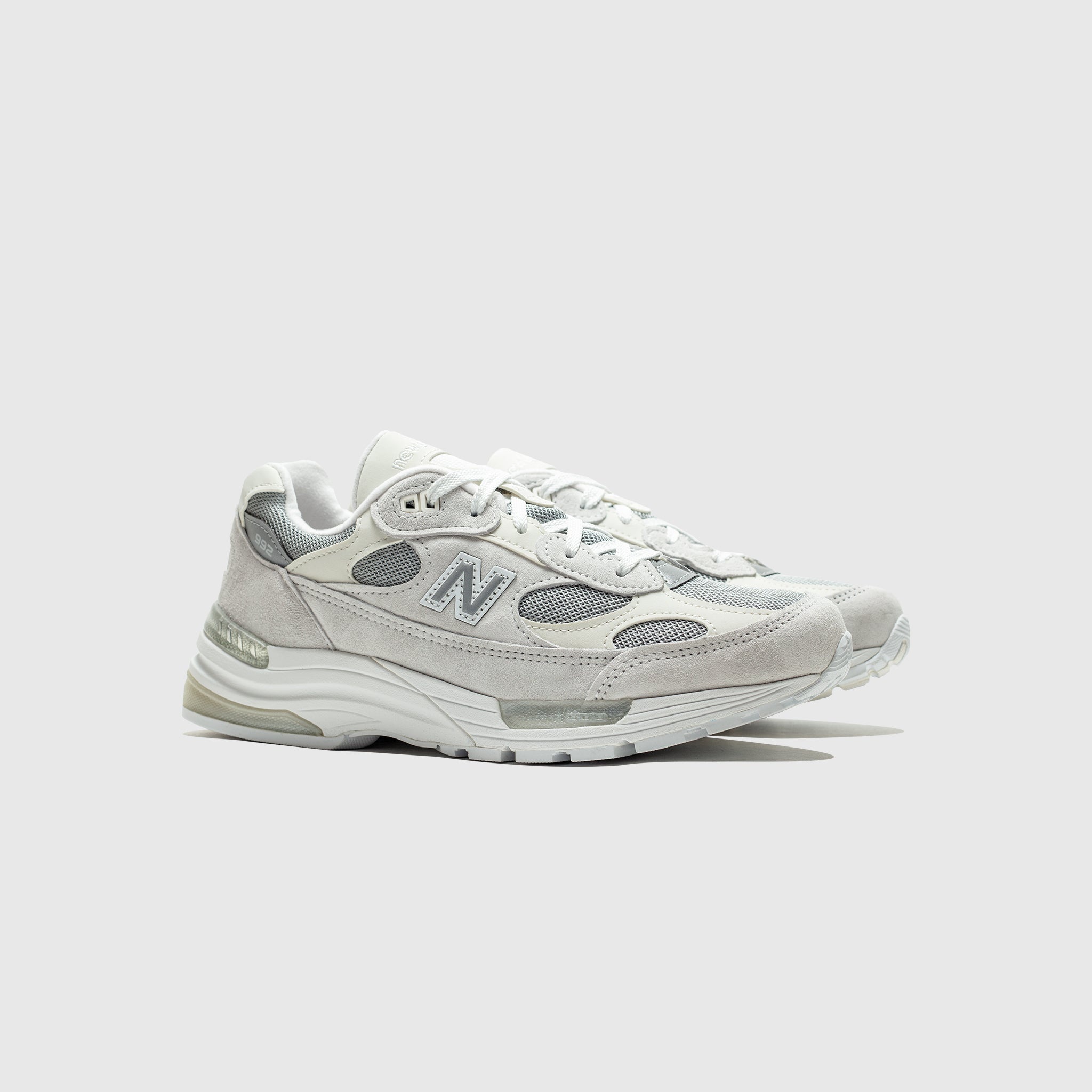 U992NC "WHITE REFLECTION" - 2