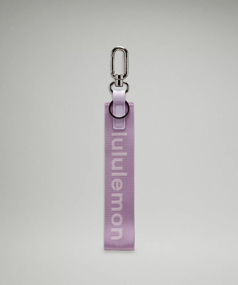 Never Lost Keychain 1