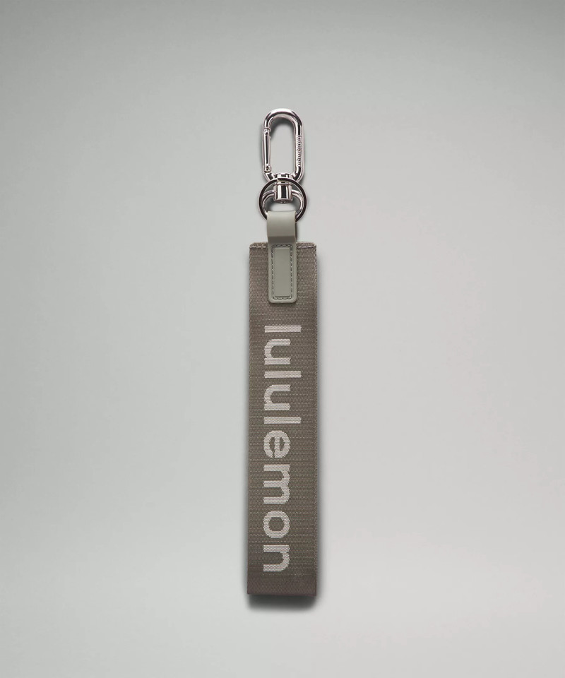 Never Lost Keychain 1