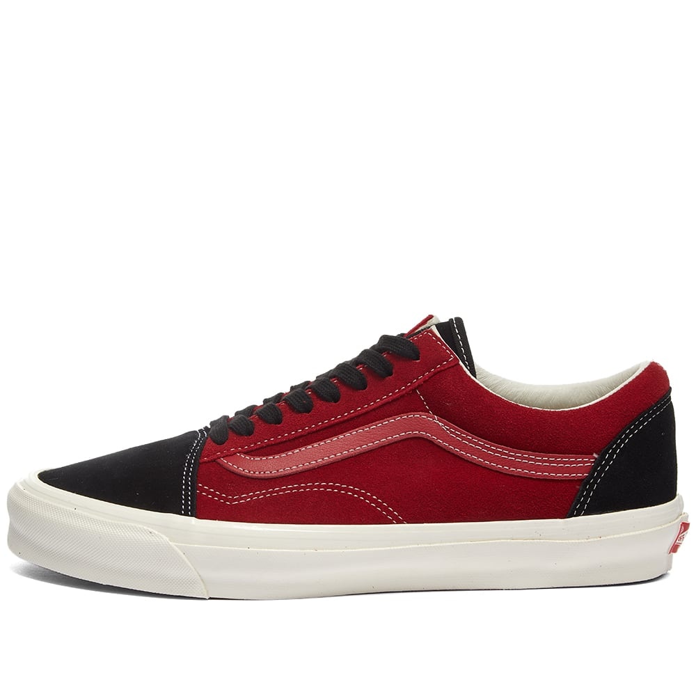 Vans Vault UA OG Old Skool LX - 2