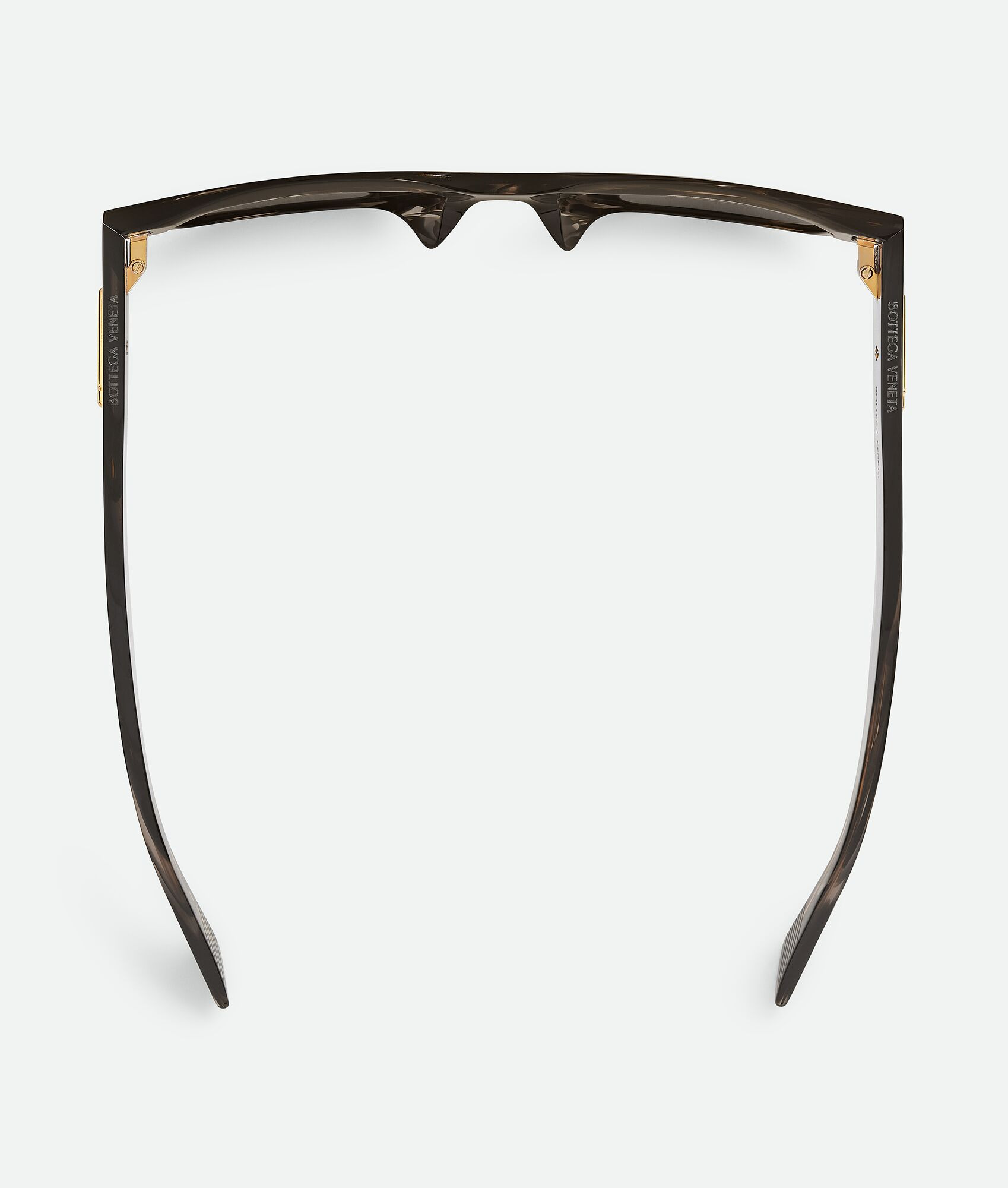 Ultrathin Squared Sunglasses - 4