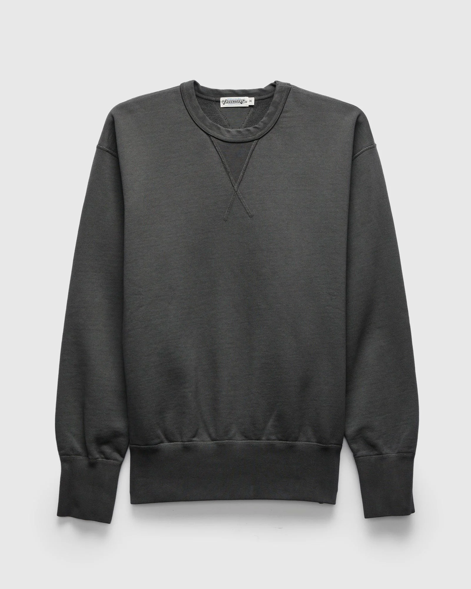 Deck Sweatshirt in Midnight - 1