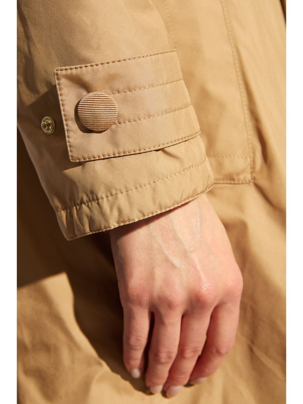 Barbetane trench coat - 5
