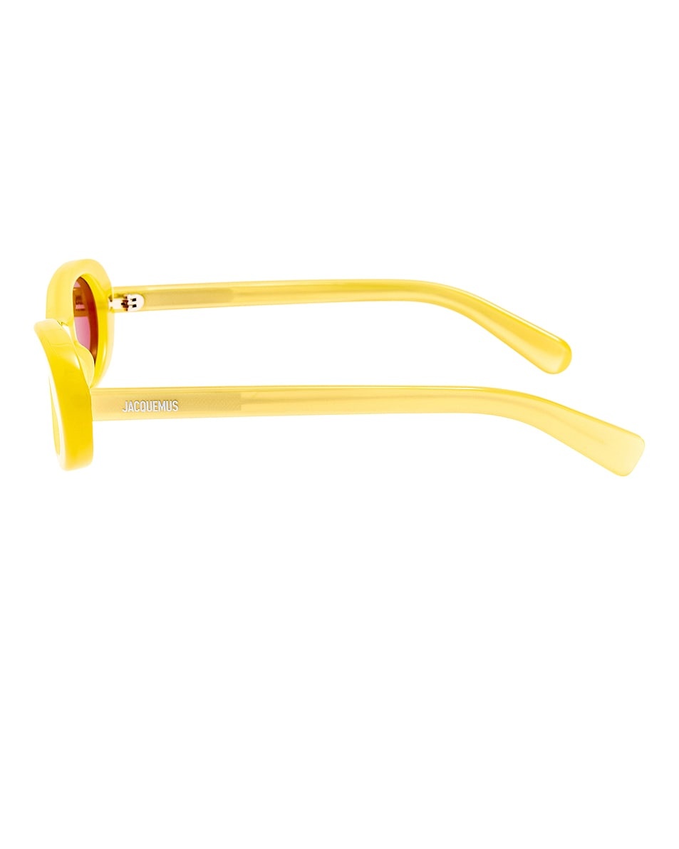 Nuvola Sunglasses - 3