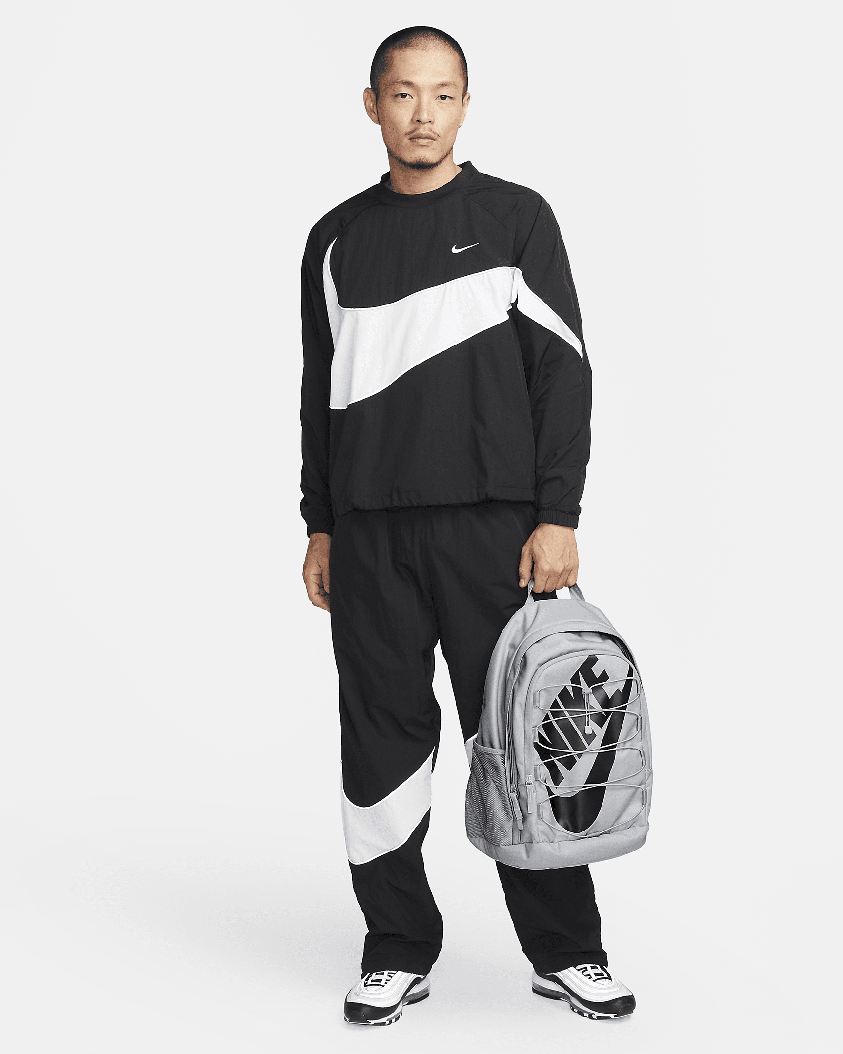 Nike Hayward Backpack (26L) - 11