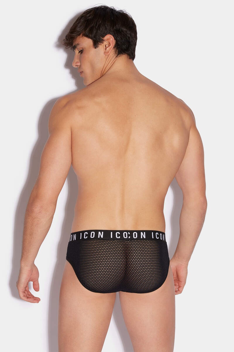 ICON FISHNET BRIEF - 2