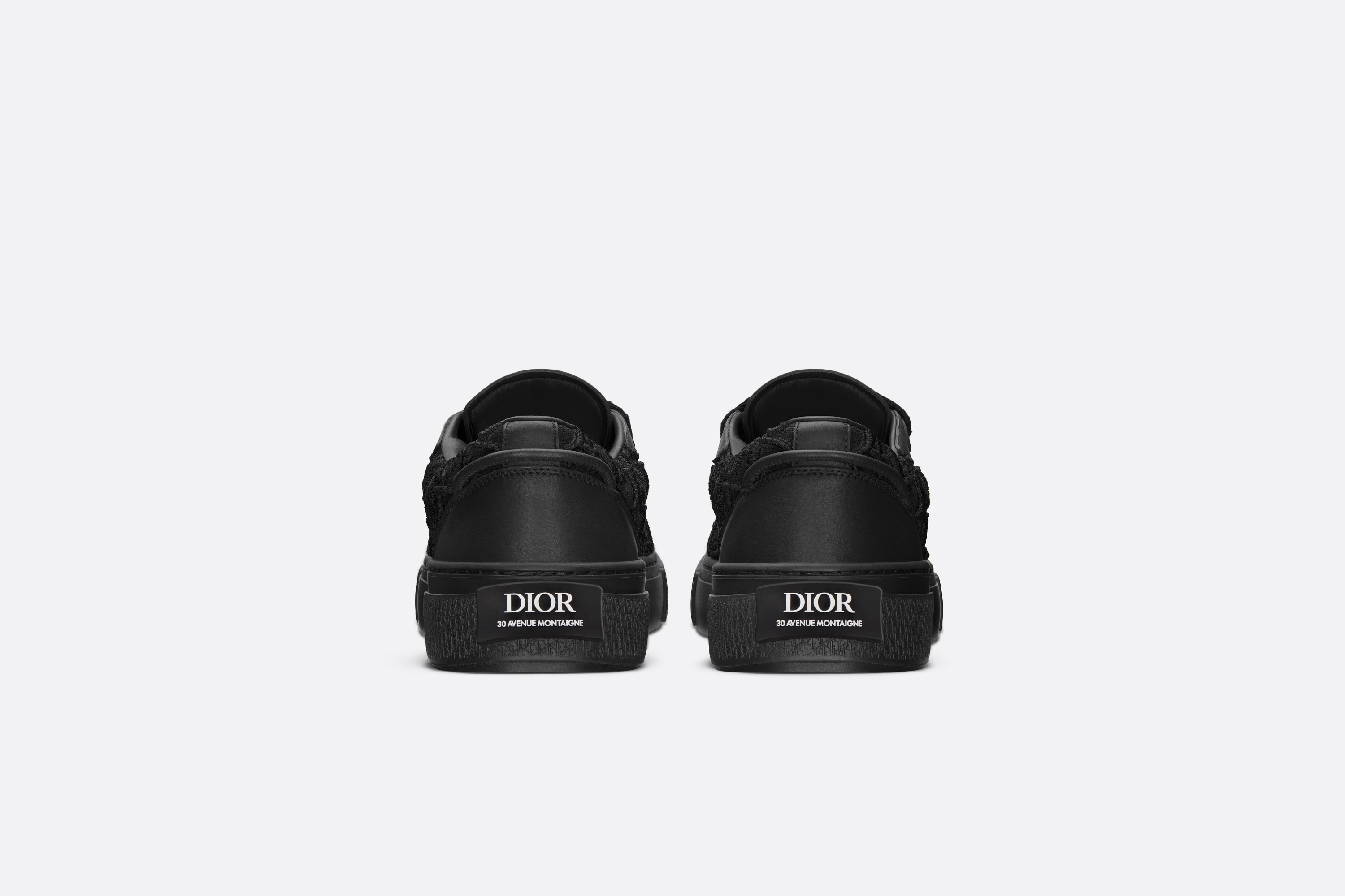 B33 Sneaker - 5