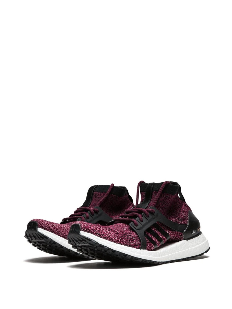 adidas UltraBOOST x All Terrain sneakers outlook