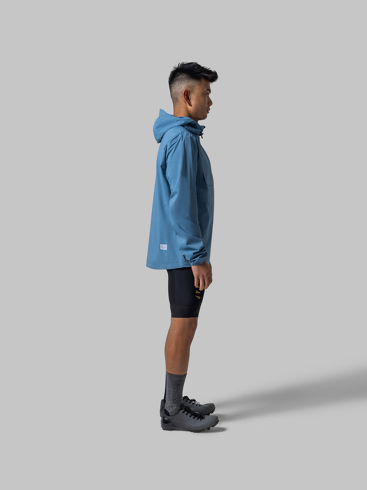 Alt_Road™ Lightweight Anorak - 3