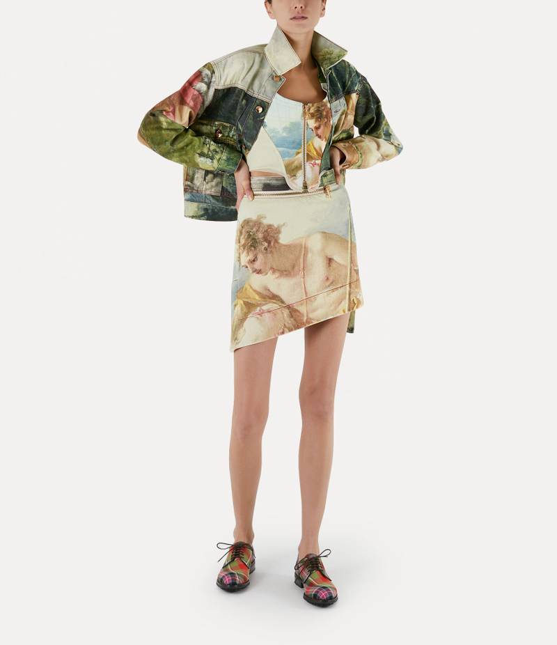 Vivienne Westwood MARLENE JACKET BOUCHER outlook