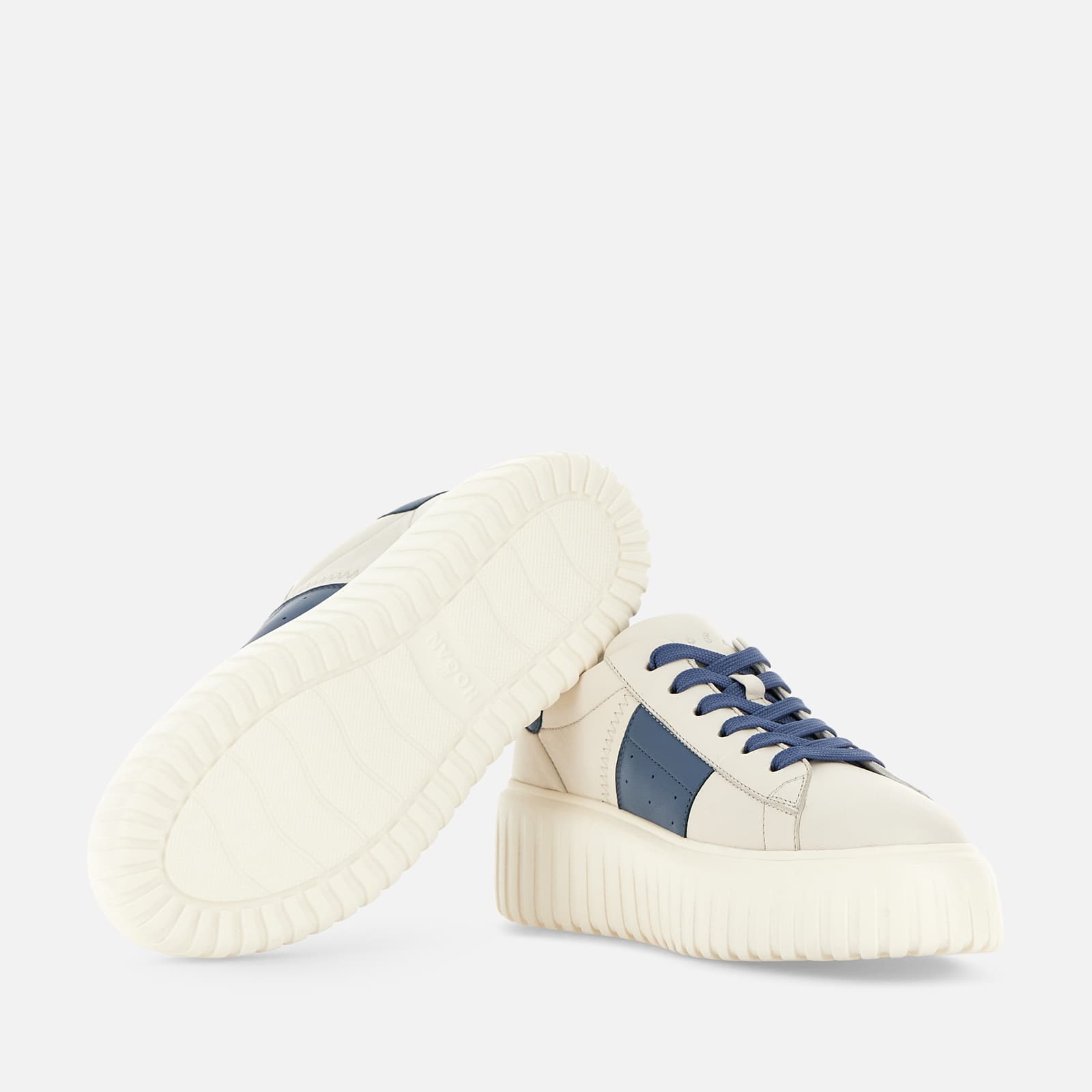 Sneakers Hogan H-Stripes - 4