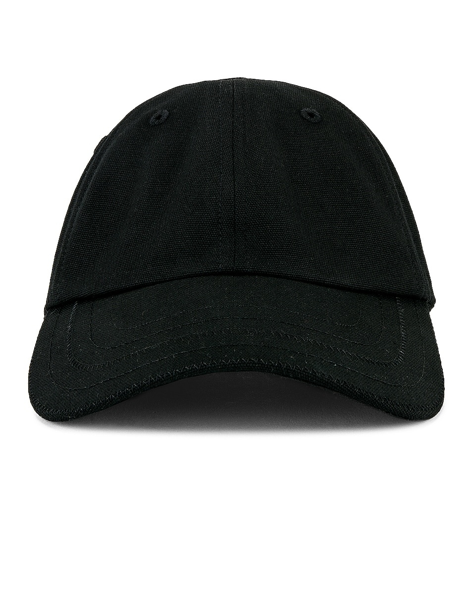 La Casquette - 2