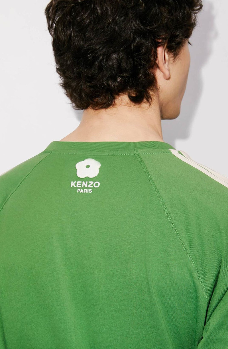 'KENZO Elephant' fitted T-shirt 6