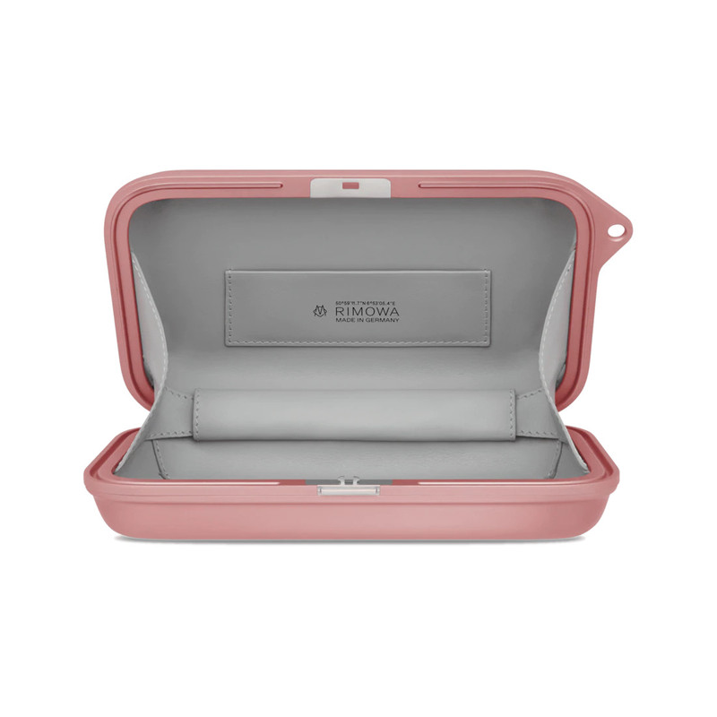 Personal Aluminum Hand Clutch 5