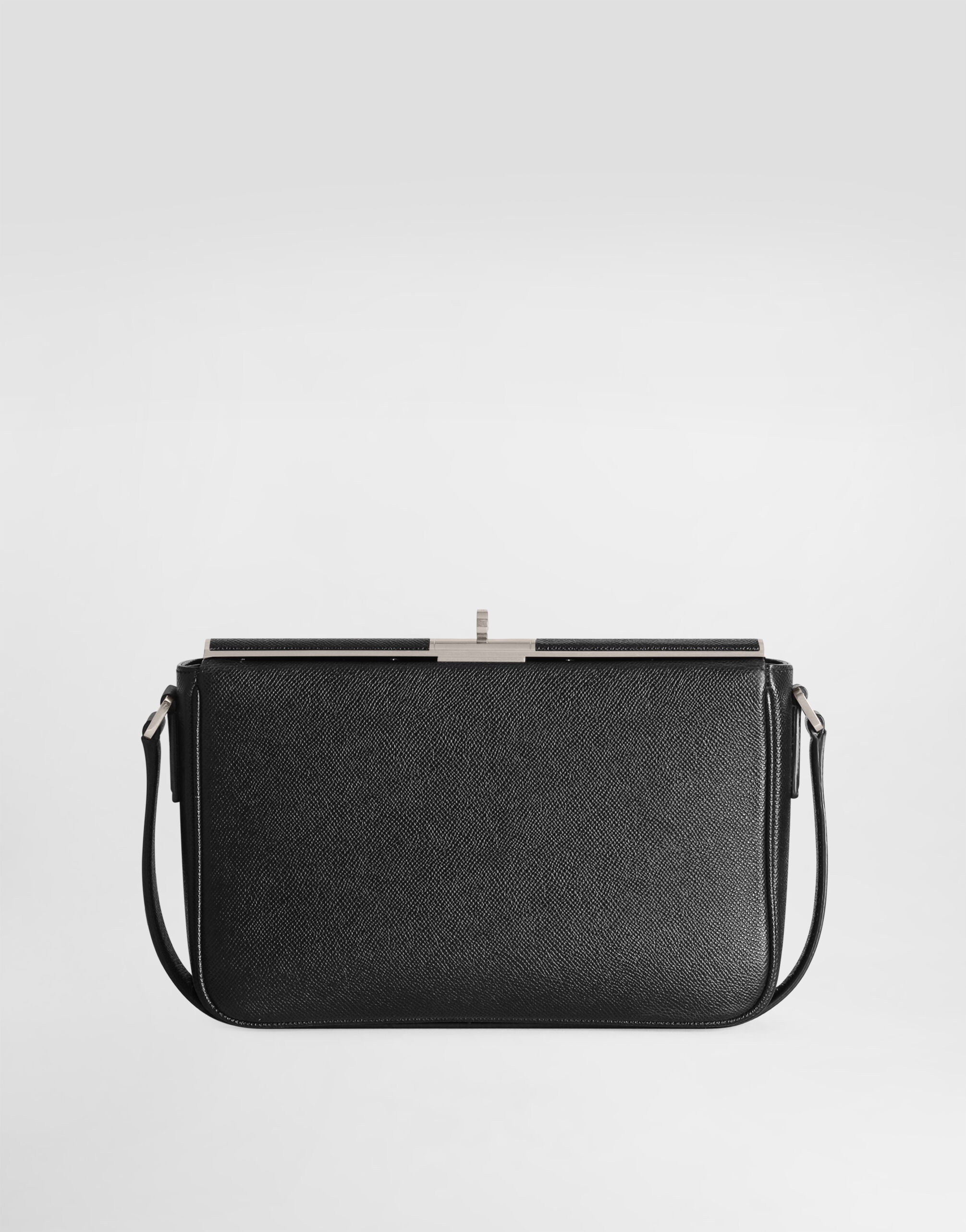 Marlene alpine calfskin crossbody bag - 3