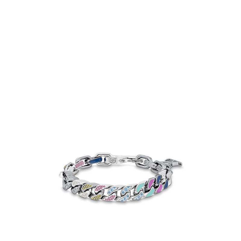 Paradise Chain Bracelet 1