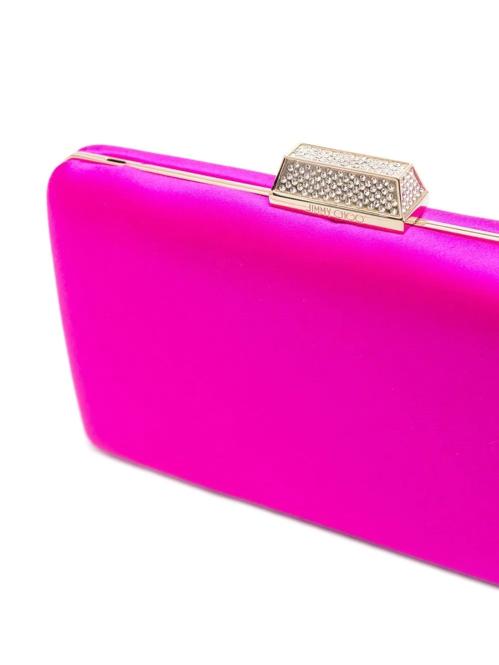 Clemmie clutch bag - 5