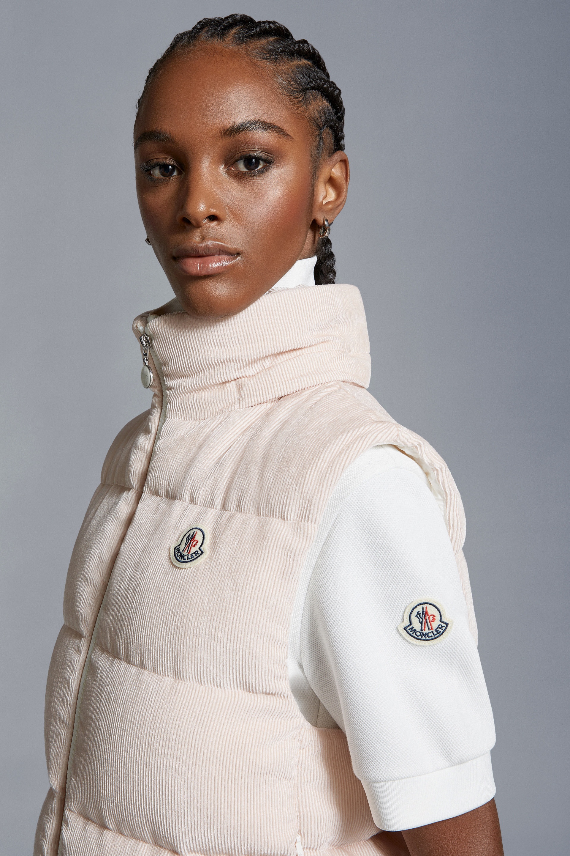 Agelao Down Vest - 4