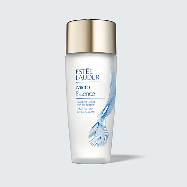 Micro Essence Treatment Lotion Toner with Bio-Ferment - 1