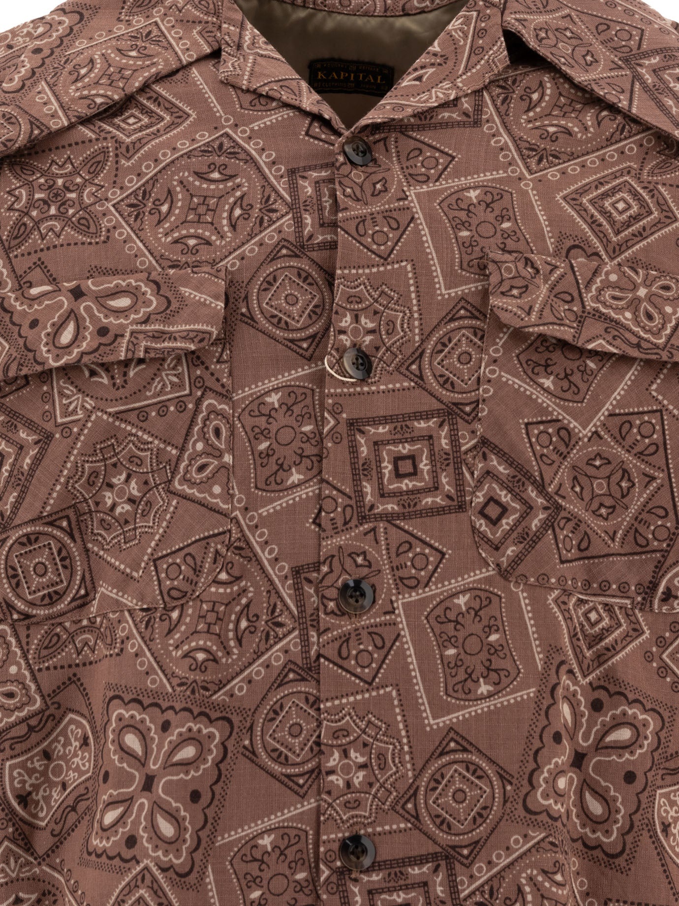 Kapital Shirts - 3