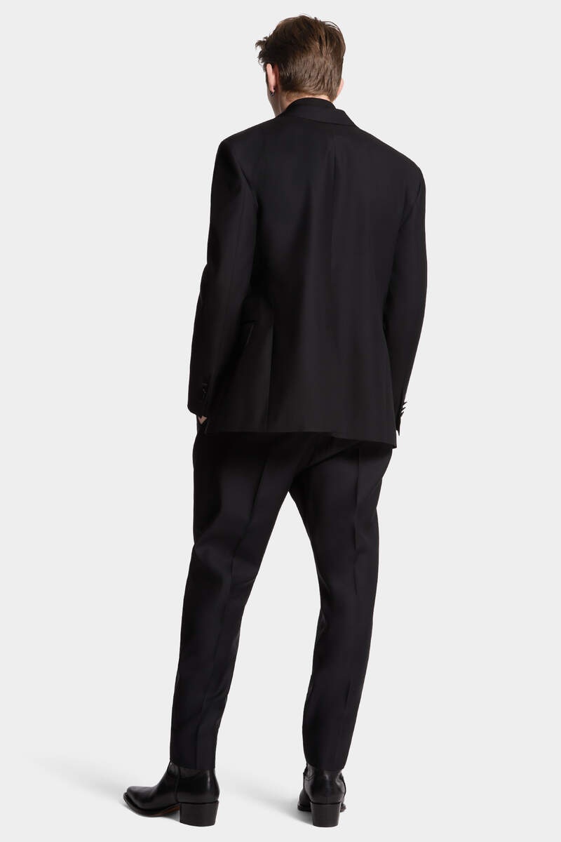 GRANITÃ© CIGARETTE PANT - 4