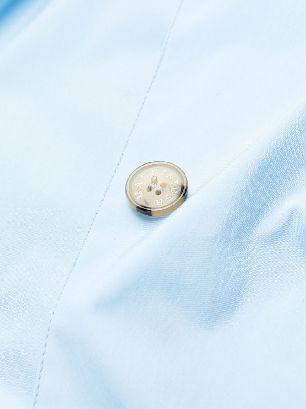 Humbie A-line coat - 7