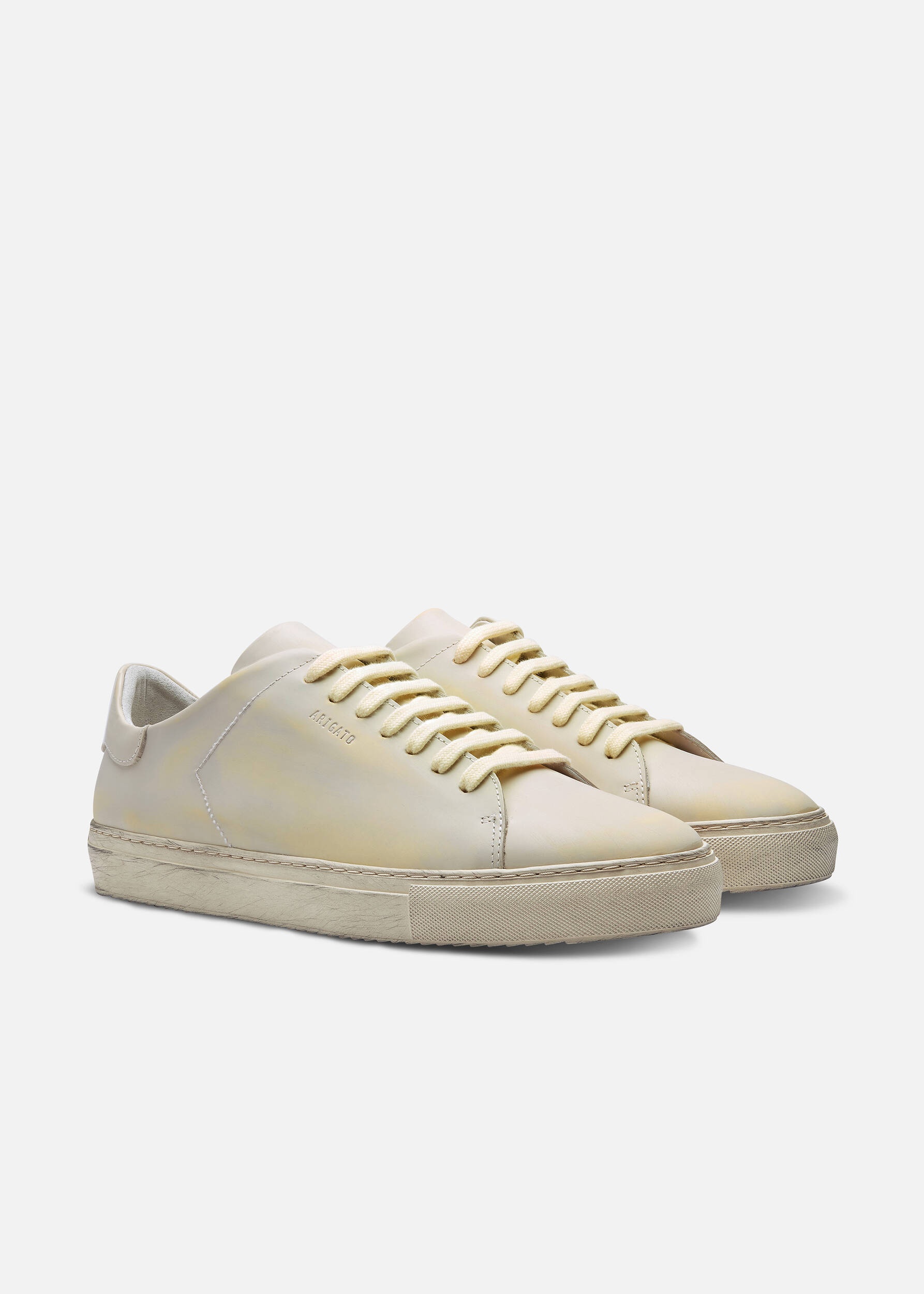 Clean 90 Sneaker - 2