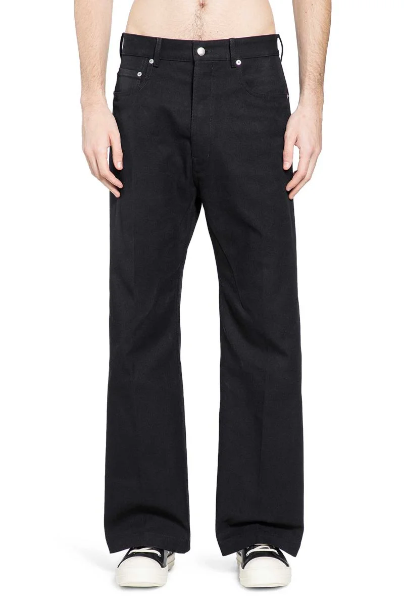 Rick Owens Jeans - 1