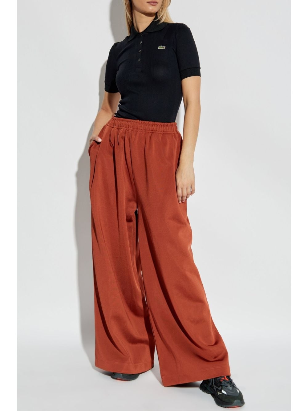 logo polo top - 2