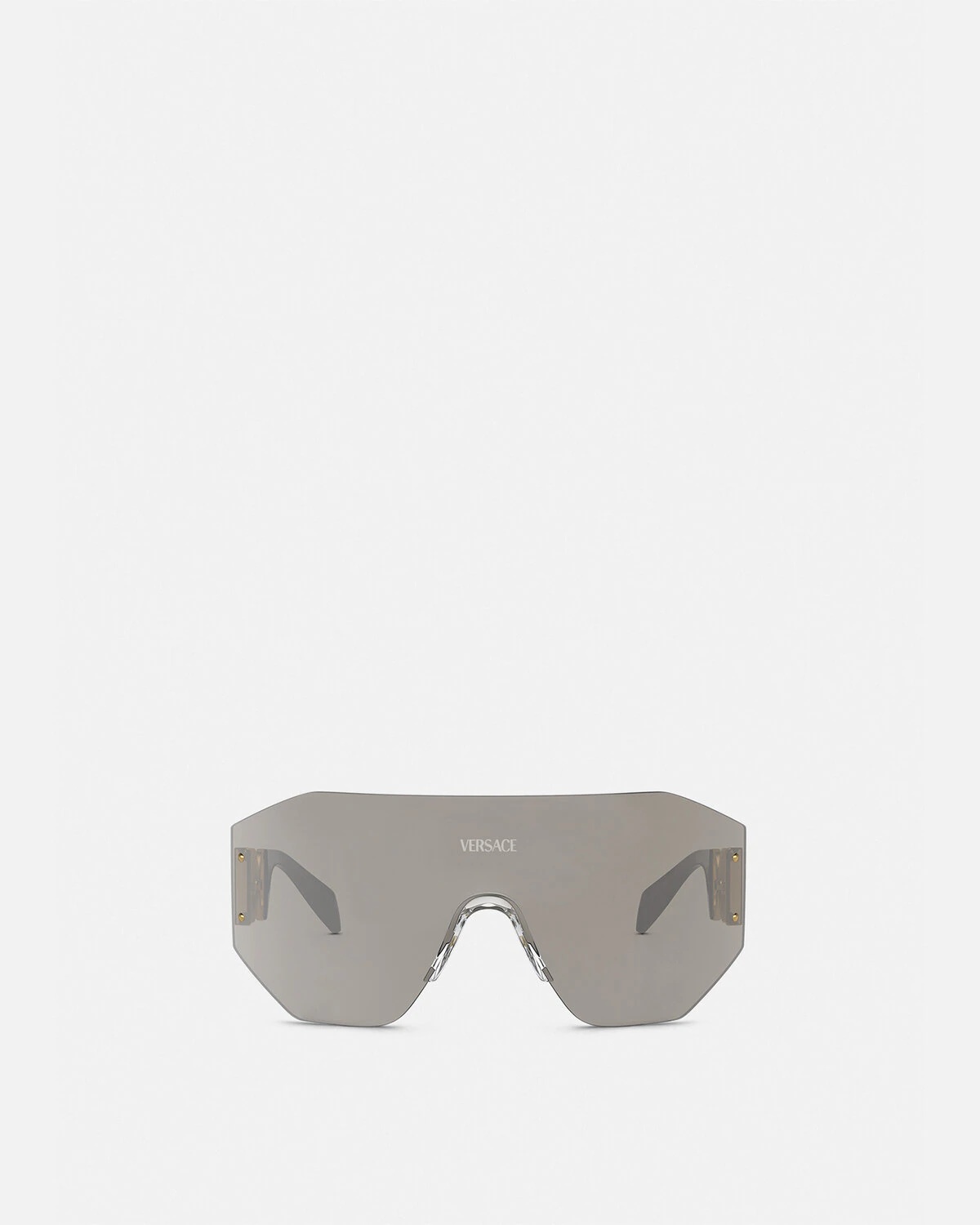 Medusa Biggie Mask Sunglasses - 2