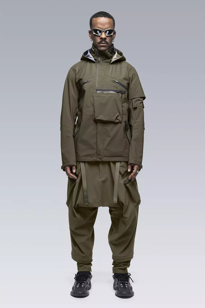 ACRONYM J1A-GTKR-RFM KR EX 3L Gore-Tex® Pro Interops Jacket RAF