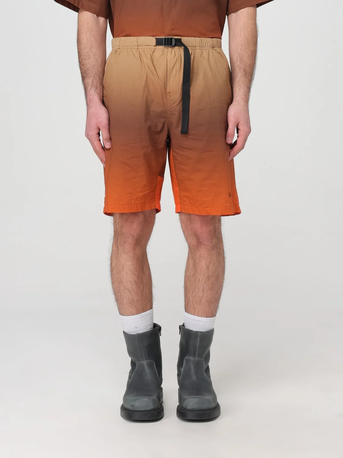 Short men MSGM - 1