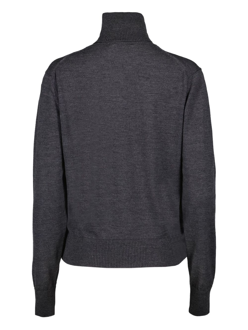 Ami de Coeur wool jumper - 3