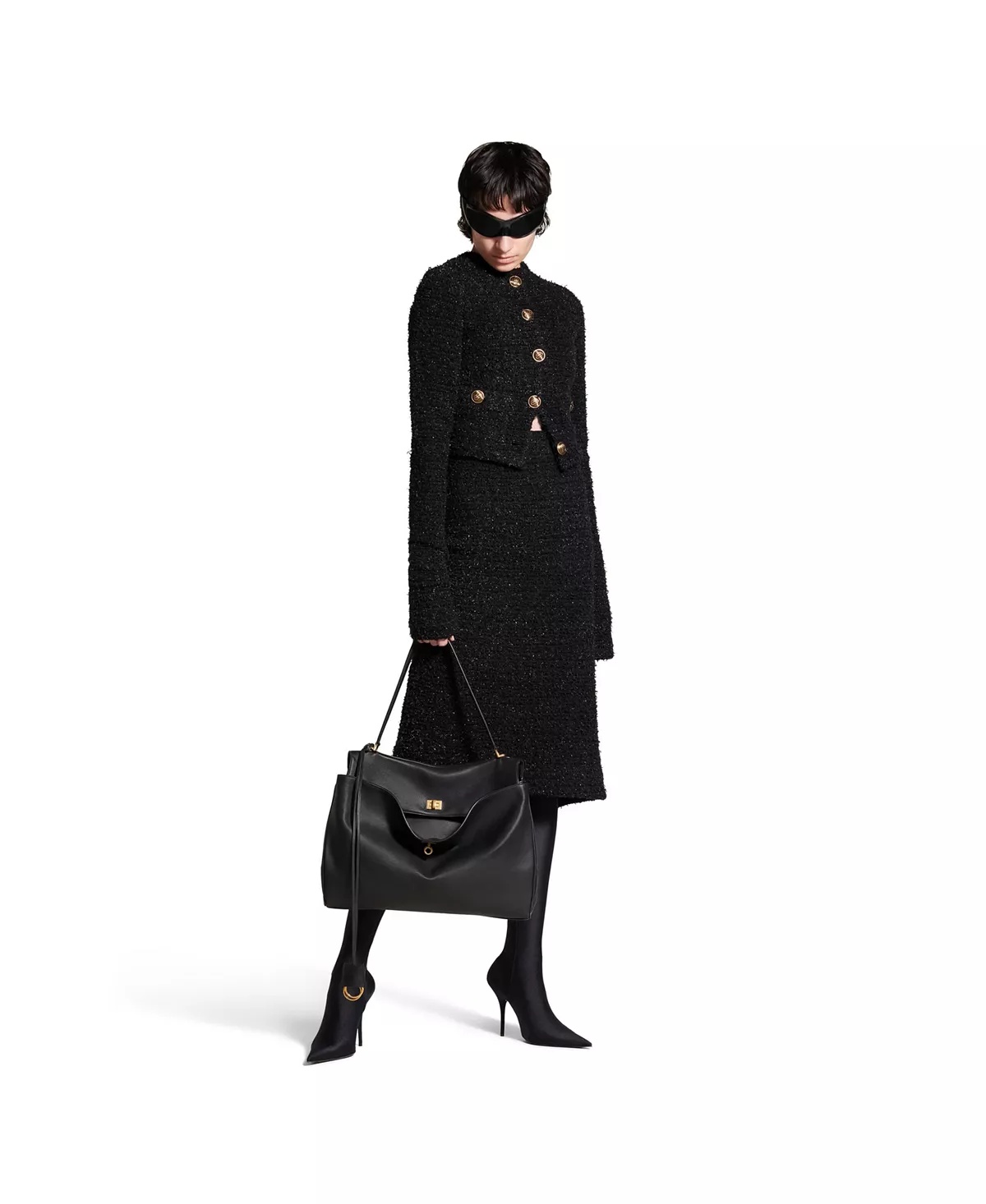 Rodeo Large Handbag - 2